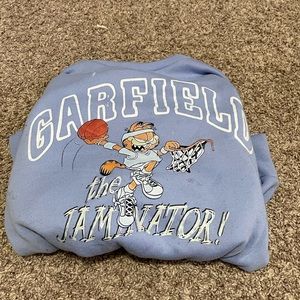 Garfield sweatshirt
